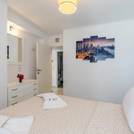 Apartman Nevila House