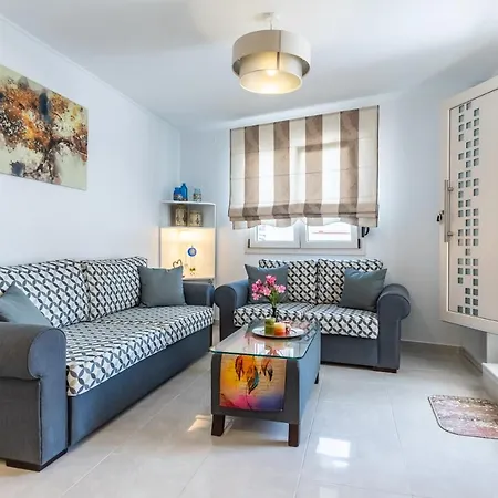 Apartment Nevila House Skopelos Town