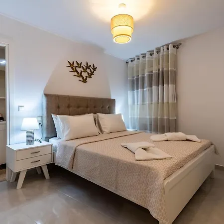 Apartamento Nevila House