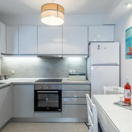 Apartment Nevila House Skopelos Town