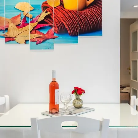 Apartment Nevila House Skopelos Town