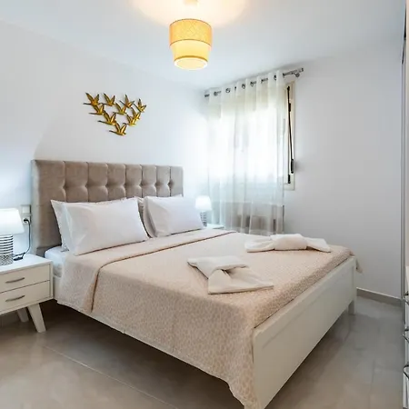 Nevila House Apartman