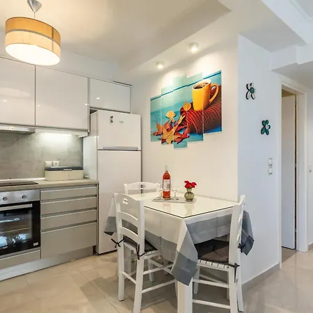 Nevila House Skopelos Town