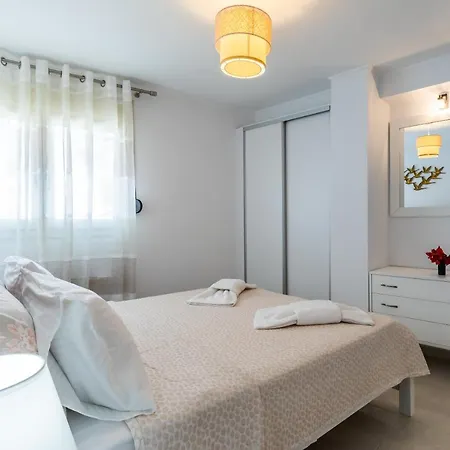 Apartment Nevila House *
