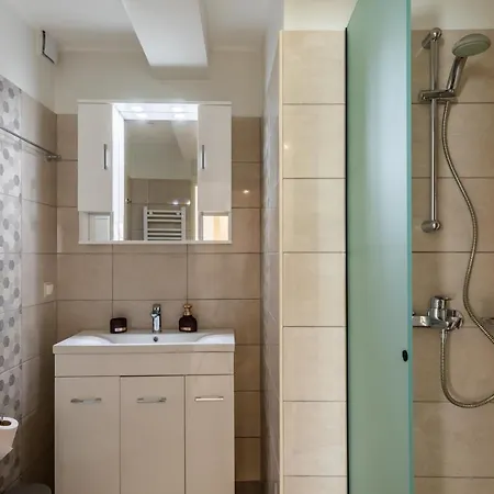 Nevila House Skopelos