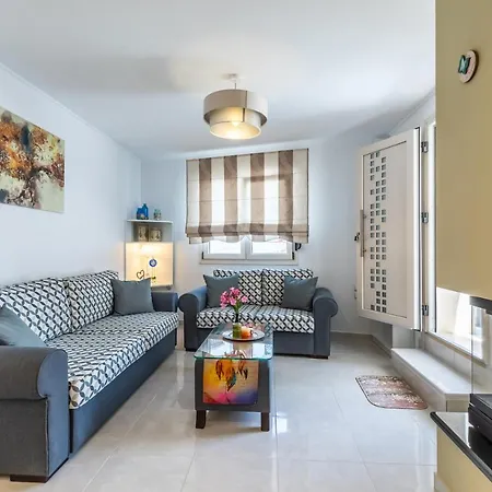 Nevila House Skopelos Town