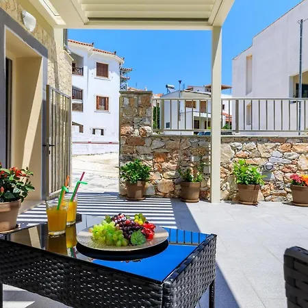 Apartman Nevila House *