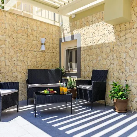 Nevila House
