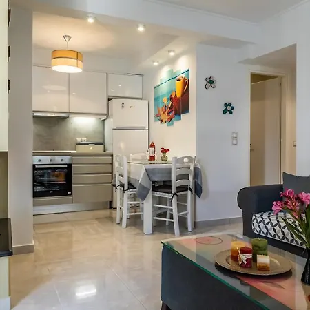 Nevila House Apartment
