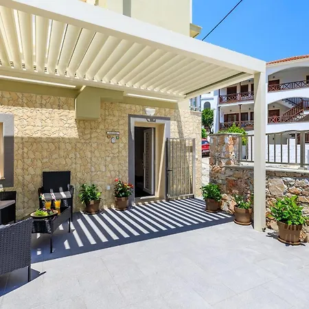Nevila House *