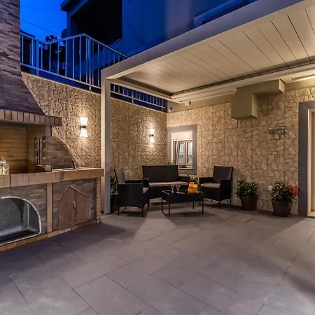 Nevila House * Skopelos