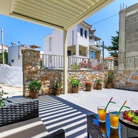 Apartment Nevila House *