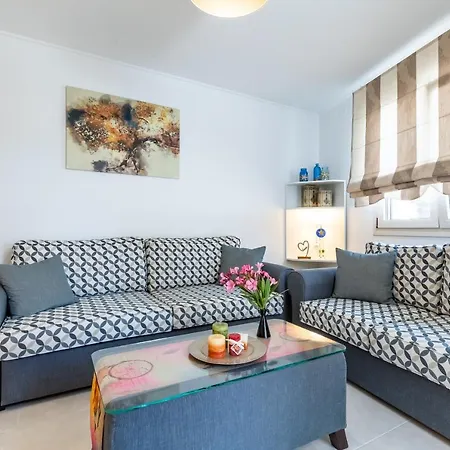Nevila House *