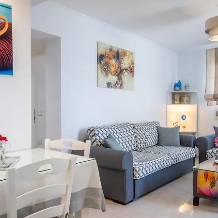 Nevila House Skopelos Town