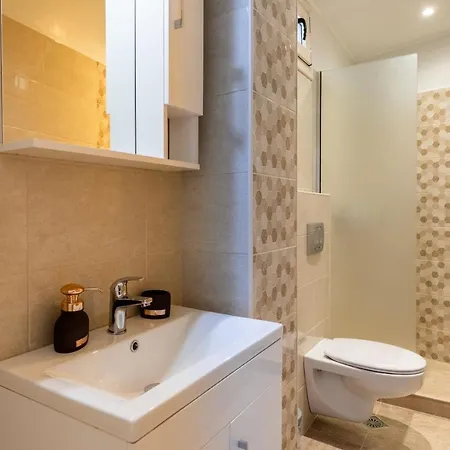 Nevila House * Skopelos Town