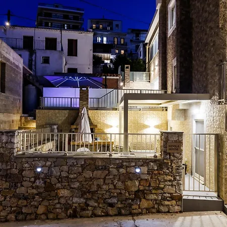 Apartment Nevila House *