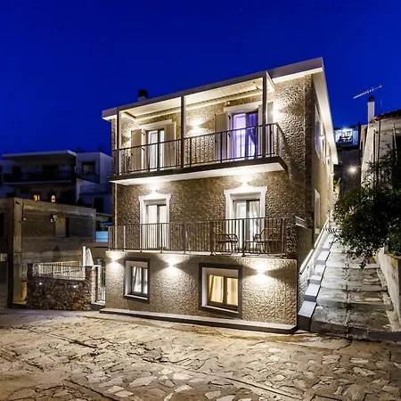 Nevila House