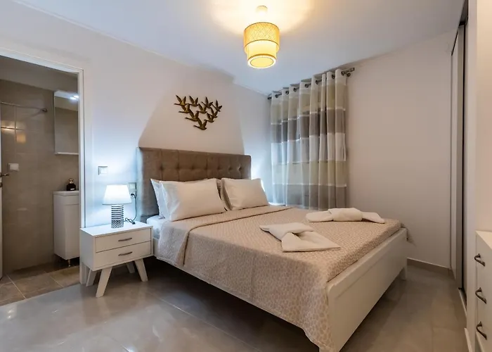 Apartment Nevila House