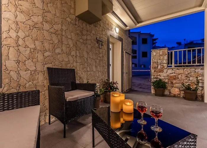 Apartment Nevila House *